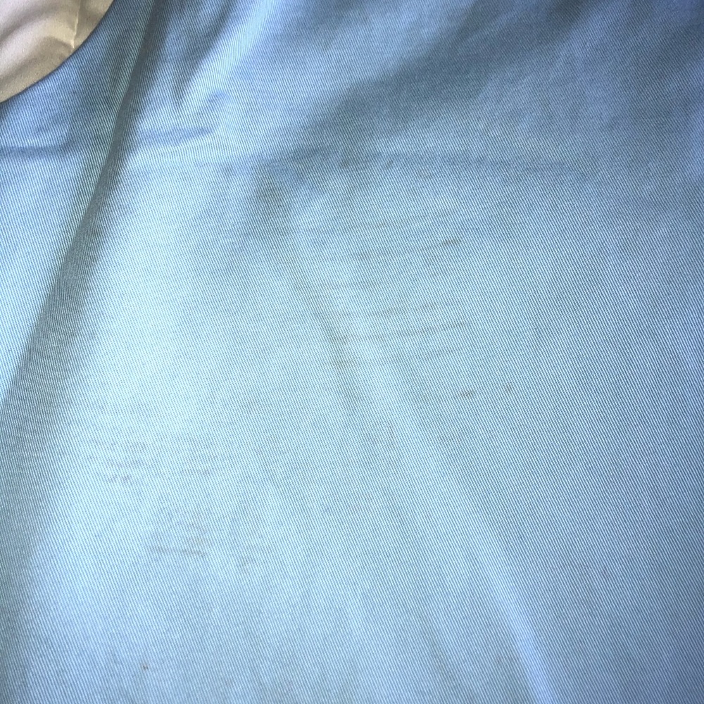 Boys Blue VV Shorts - Picture 2 of 2